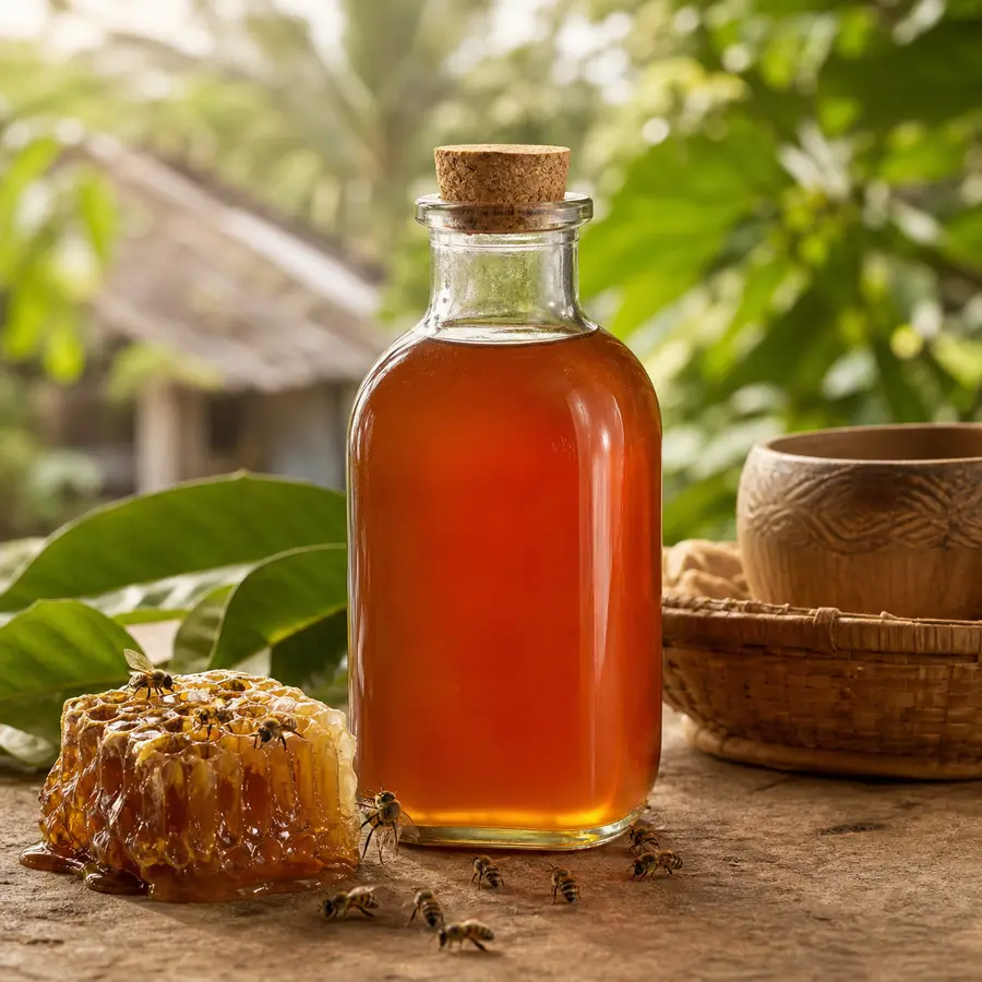 Madu Klulut